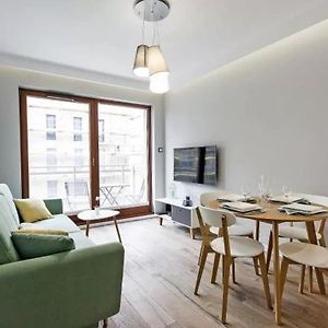 Appartement met een Slaapkamer