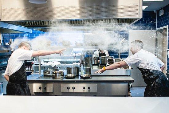 Mamma Mia Zielona Pietruszka